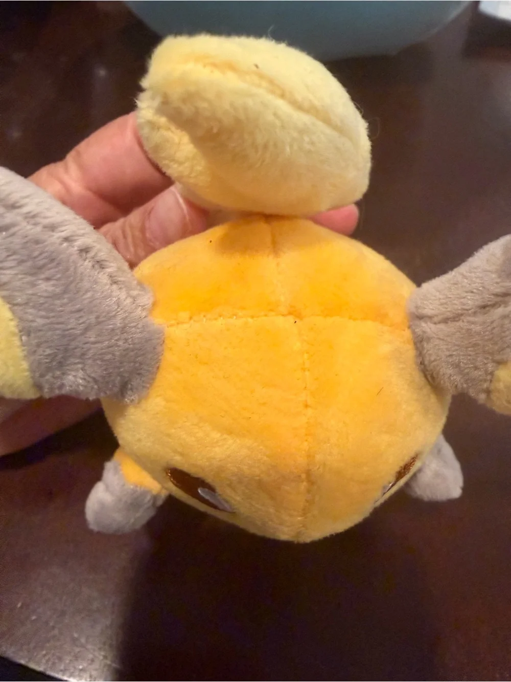 Authentic Pokémon Center Raichu Pokedoll Plush Toy (Collectible)